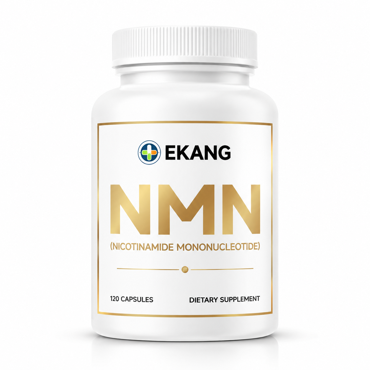 Example capsule product manufactured by NexNutraLab